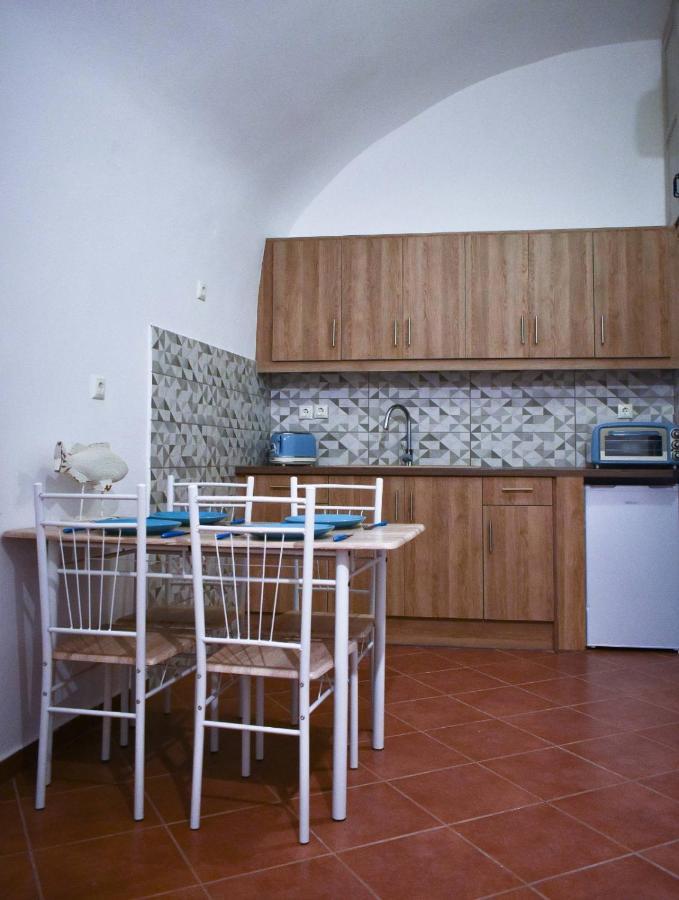 Casa Di Villagio (Adults Only) Pýrgos 外观 照片