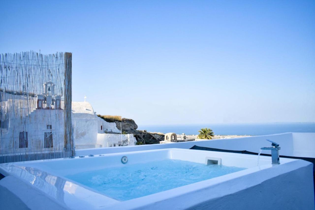 Casa Di Villagio (Adults Only) Pýrgos 外观 照片