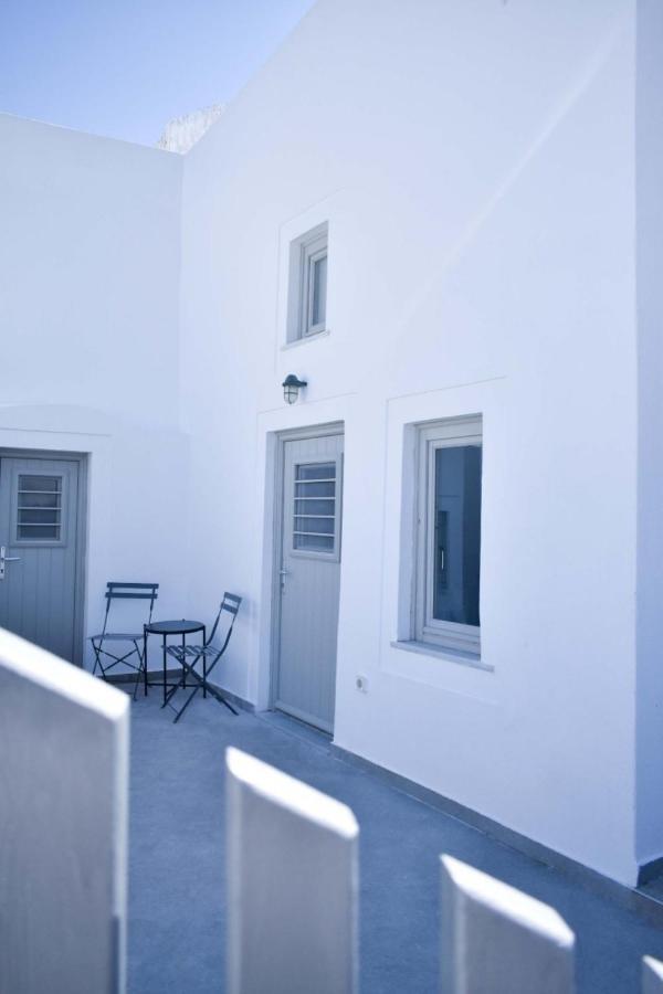 Casa Di Villagio (Adults Only) Pýrgos 外观 照片