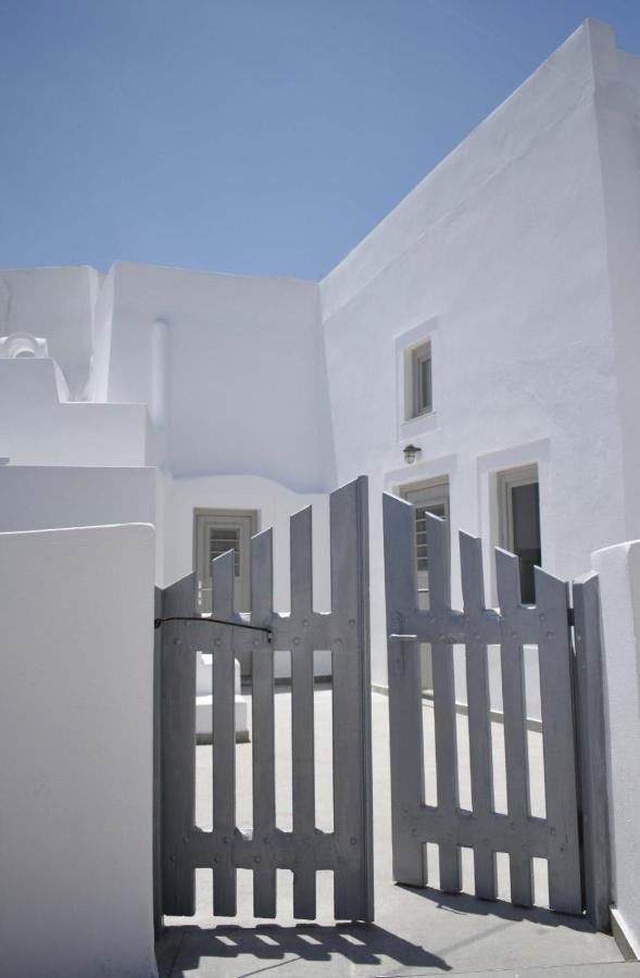 Casa Di Villagio (Adults Only) Pýrgos 外观 照片