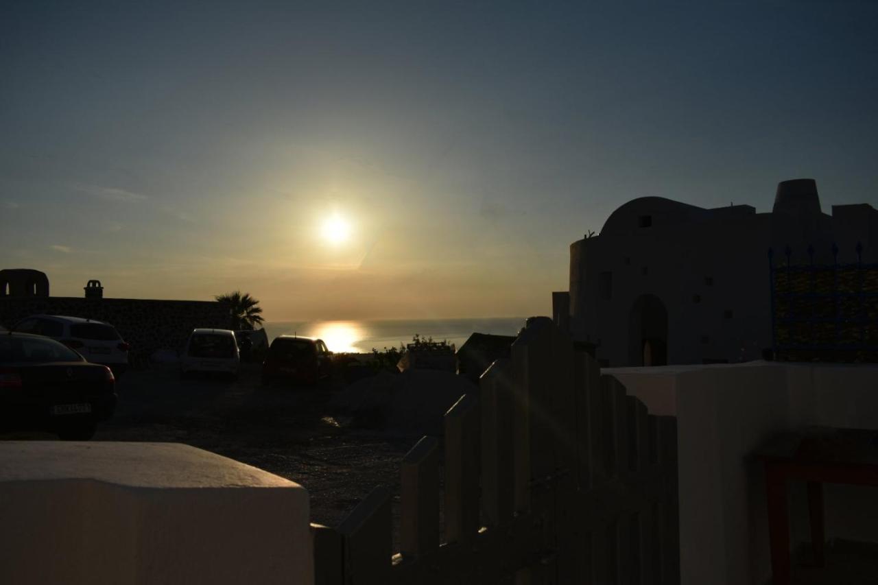 Casa Di Villagio (Adults Only) Pýrgos 外观 照片
