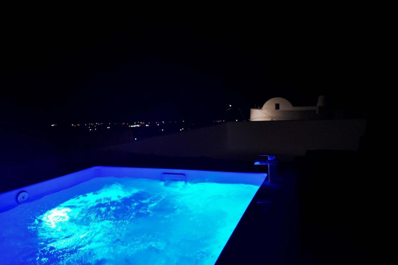 Casa Di Villagio (Adults Only) Pýrgos 外观 照片