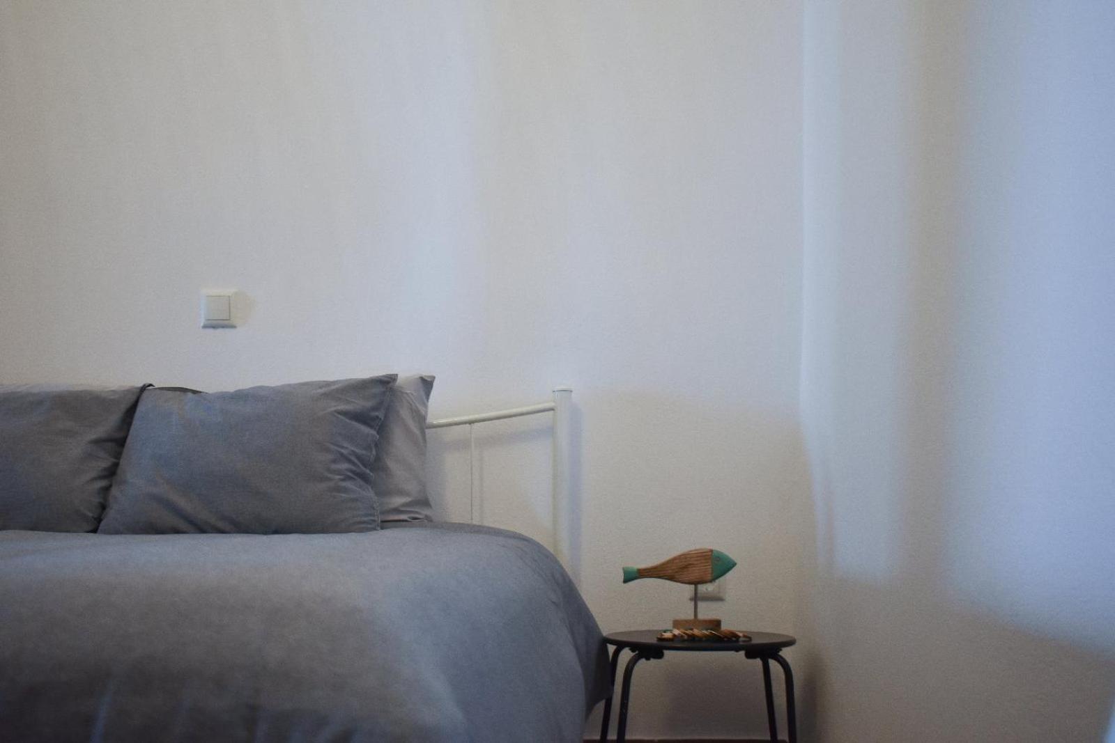 Casa Di Villagio (Adults Only) Pýrgos 外观 照片