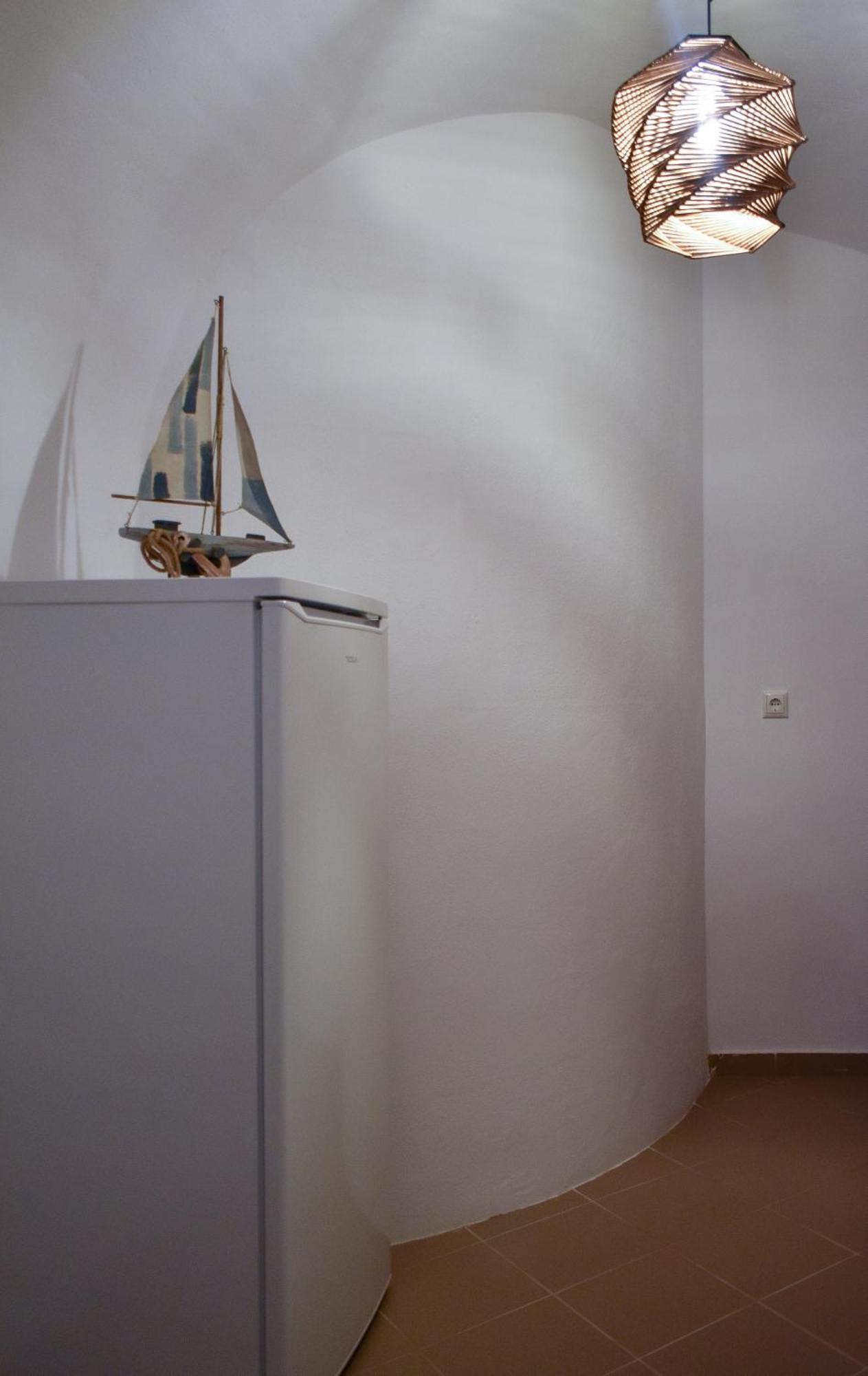 Casa Di Villagio (Adults Only) Pýrgos 外观 照片